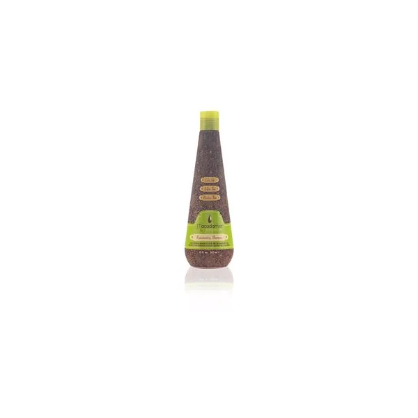 REJUVENATING shampoo