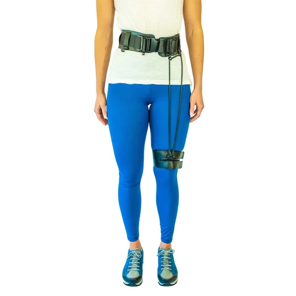 Releveur de jambe Hip and Knee