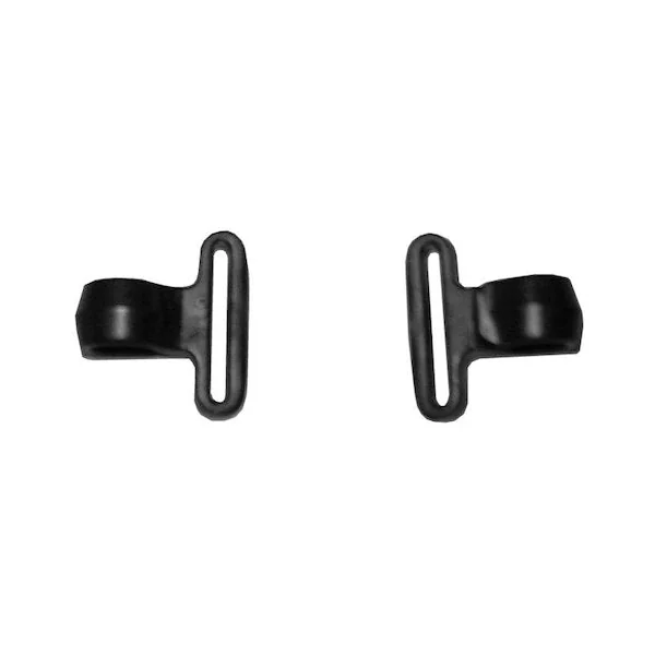 Releveur de pied Dictus Flex new avec élastique incassable et réglable en tension