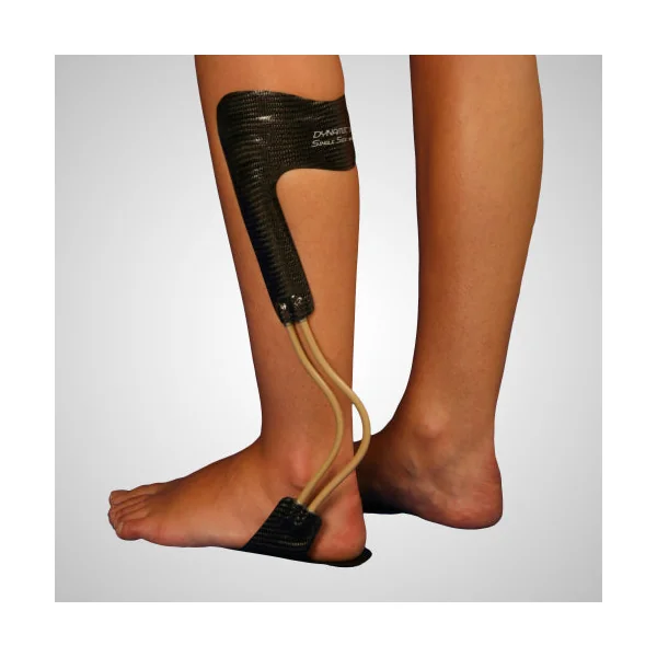 Releveur de pied Dynamic Walk Carbon médial/latéral