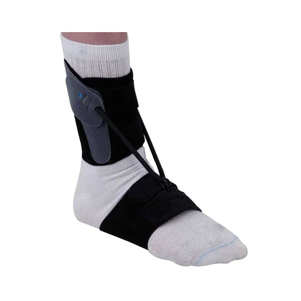 Releveur de pied dynamique AirMed avec fixation FS3000 (option)