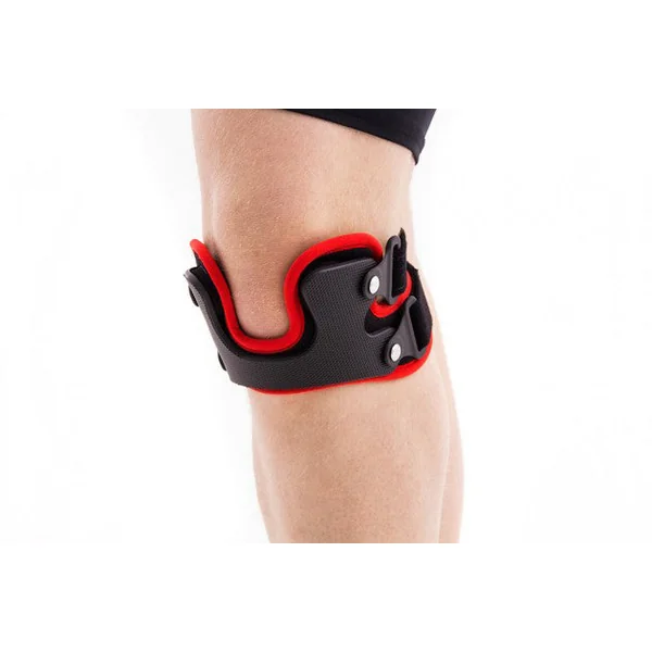Releveur de pied dynamique goural RDP Carbon