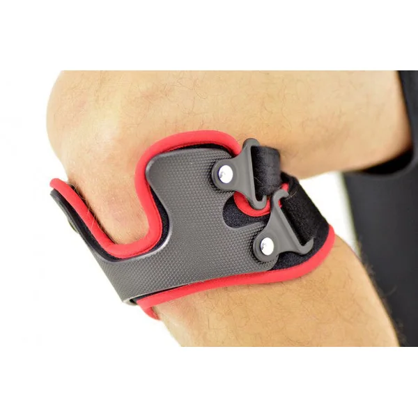 Releveur de pied dynamique goural RDP Carbon