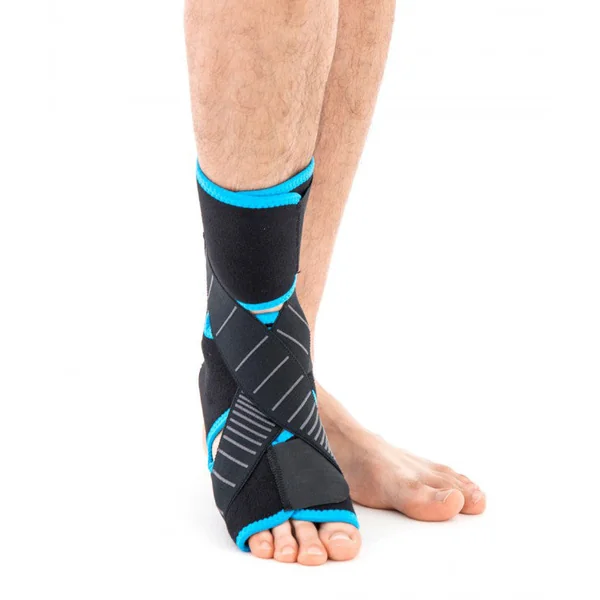 Releveur de pied dynamique nu-pied Blue touch