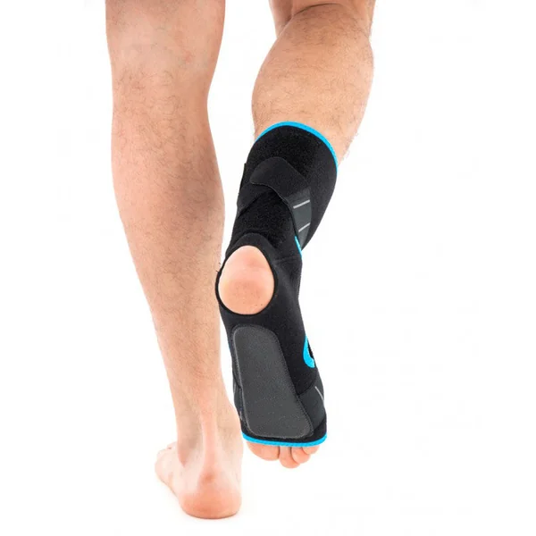 Releveur de pied dynamique nu-pied Blue touch