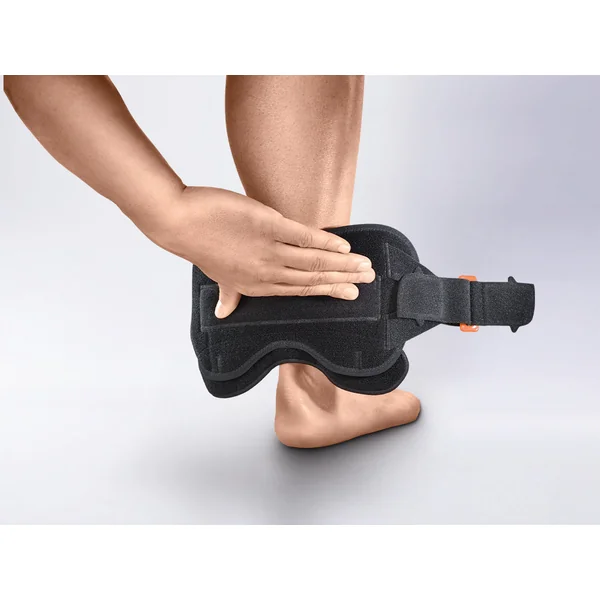 Releveur de pied dynamique RDP Confort
