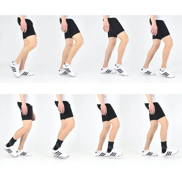 Releveur de pied dynamique RDP Insole