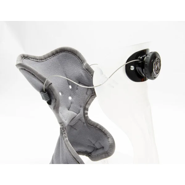 Releveur de pied dynamique RDP Servo Boa ultra-léger (usage interne ou nu-pied)
