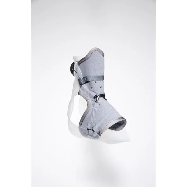 Releveur de pied dynamique RDP Servo Boa ultra-léger (usage interne ou nu-pied)