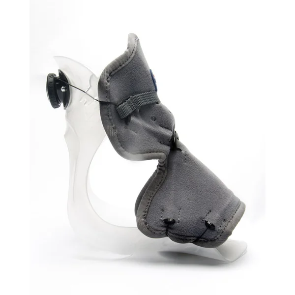 Releveur de pied dynamique RDP Servo Boa ultra-léger (usage interne ou nu-pied)
