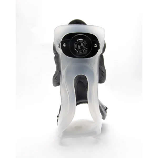 Releveur de pied dynamique RDP Servo Boa ultra-léger (usage interne ou nu-pied)