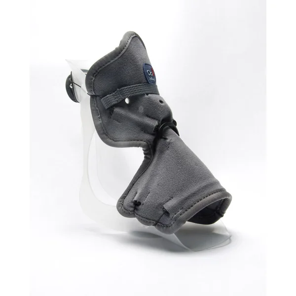 Releveur de pied dynamique RDP Servo Boa ultra-léger (usage interne ou nu-pied)