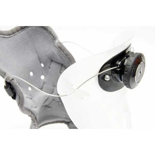 Releveur de pied dynamique RDP Servo Boa ultra-léger (usage interne ou nu-pied)