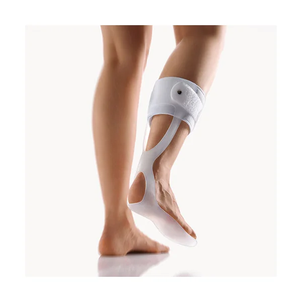 Releveur de pied thermoformable