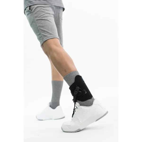 Releveur de pied Up and goural