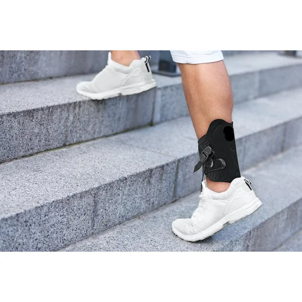 Releveur de pied Up and goural