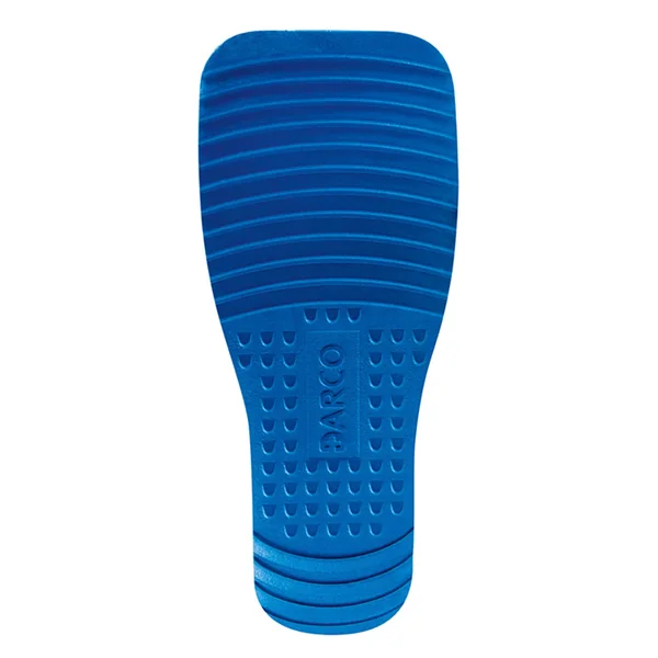 Relief Dual Chaussure de décharge partielle du pied tige basse