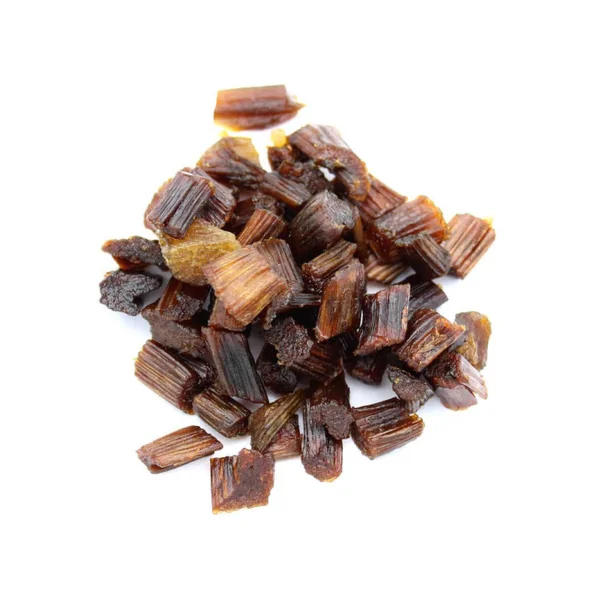 Rhubarbe séchée