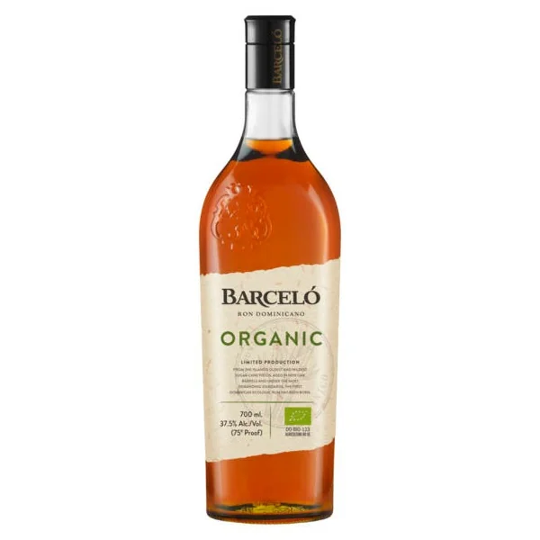 Rhum Barcelo 37.5° 70cl