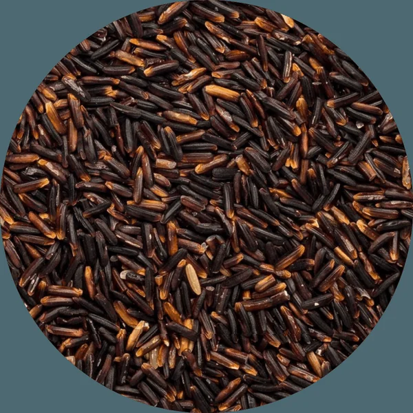 Riz Jasmin Thaï Noir