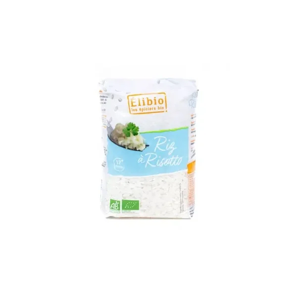 Riz risotto 500g