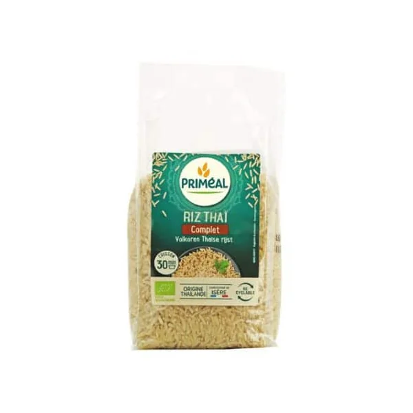 Riz thai complet 500g