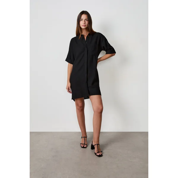 Robe chemise