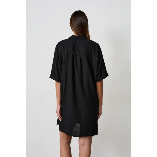 Robe chemise