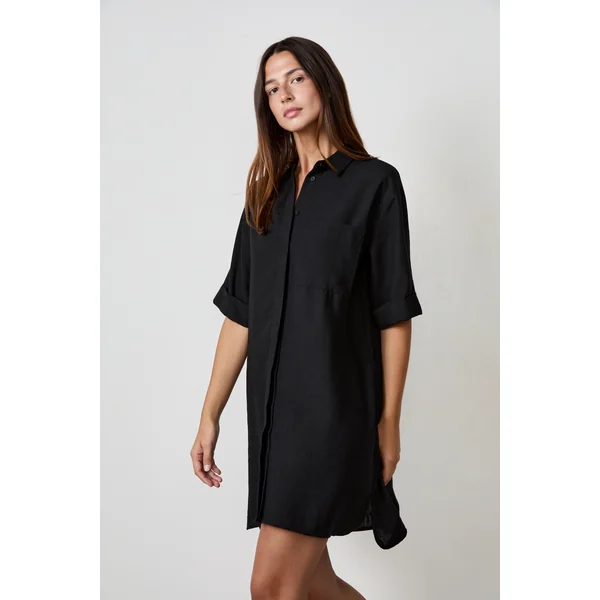 Robe chemise