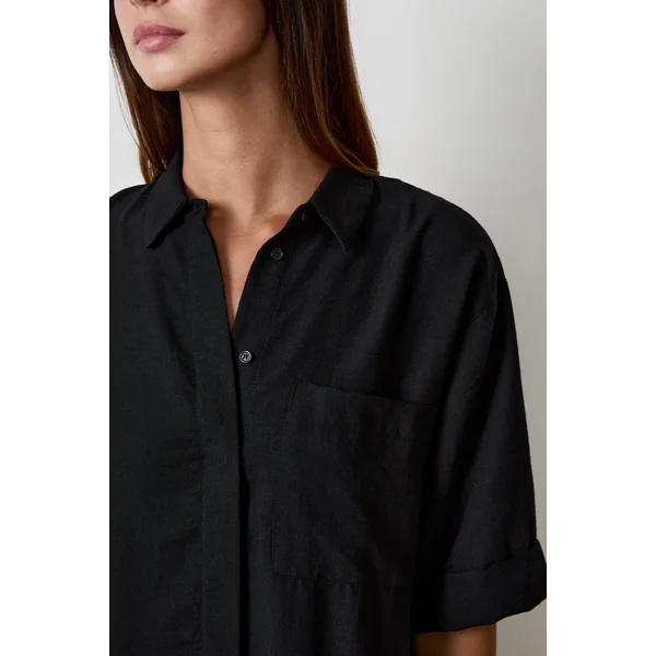 Robe chemise
