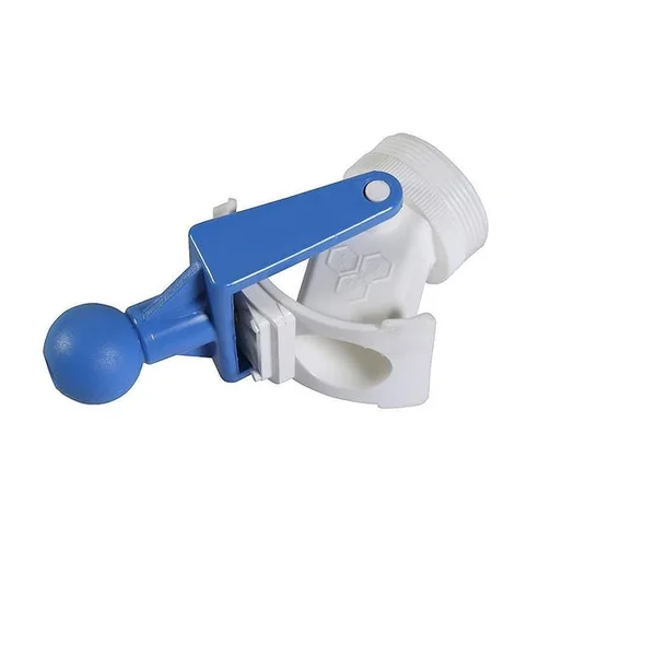 Robinet Perfection 50/60 mm