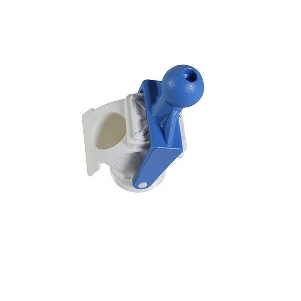 Robinet Perfection 50/60 mm