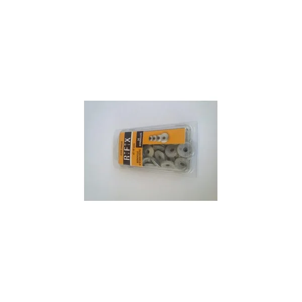 Rondelle d'étancheité Ø19 mm (x50)