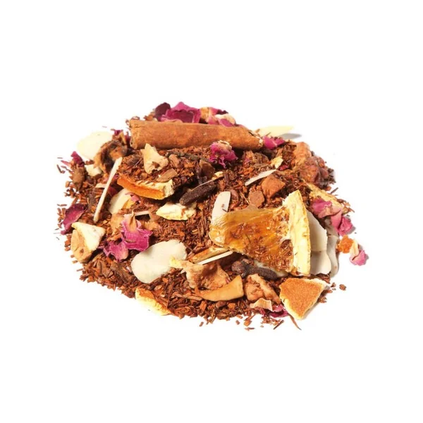 Rooibos 8 épices BIO