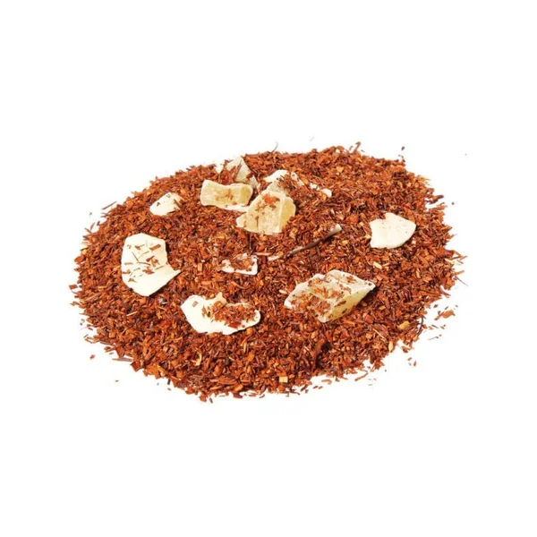 Rooibos ananas / gingembre