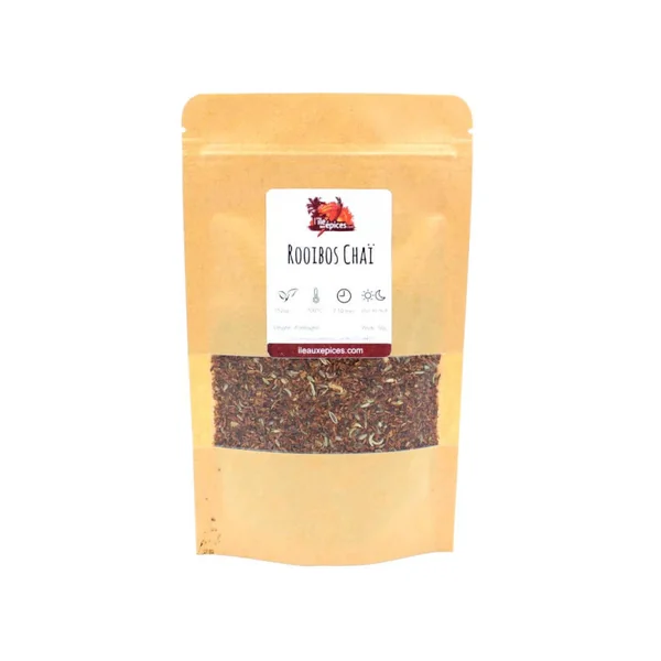 Rooibos Chai