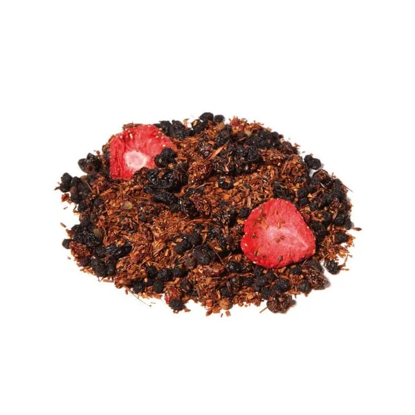 Rooibos corbeille fruitée