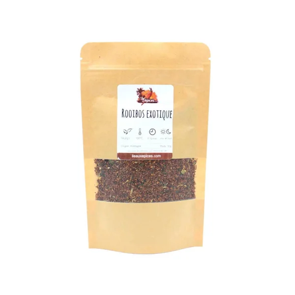 Rooibos exotique