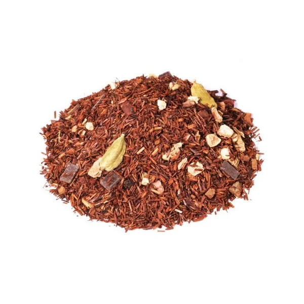 Rooibos menthe chocolat