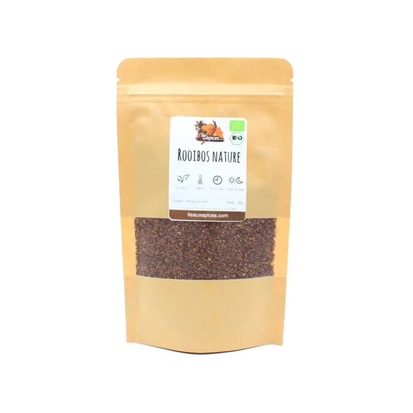Rooibos nature Super Grade BIO