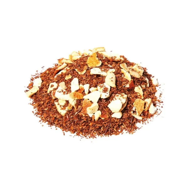 Rooibos piment / orange BIO