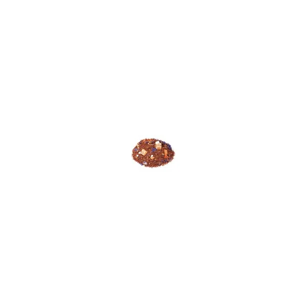 Rooibos rêve de printemps