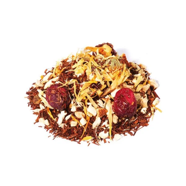 Rooibos tête de lion