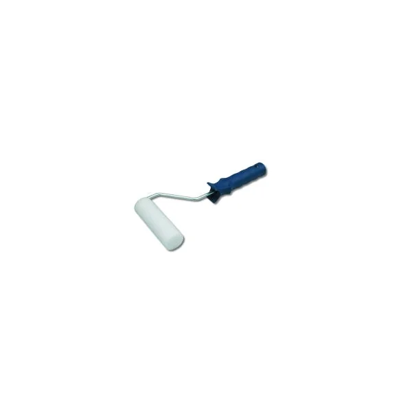 Rouleau petites surfaces mousse 110 mm