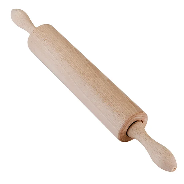 Rouleau à pâtisserie avec poignées D 5.5cm