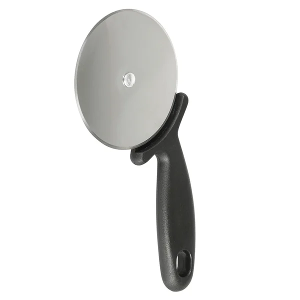 Roulette pizza diamètre XL inox D 10cm