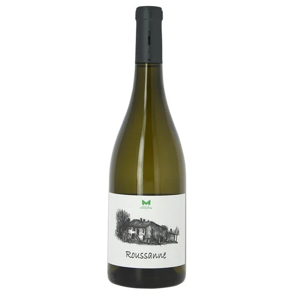 Roussanne