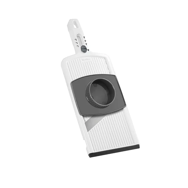 Râpe mandoline multi-usages inox