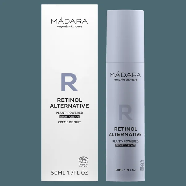 Rétinol Alternative Crème de nuit