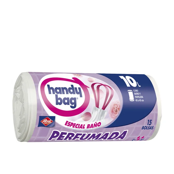 SAC DE SALLE DE BAIN parfumé